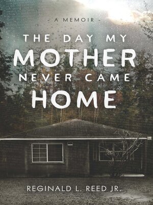 cover image of The Day My Mother Never Came Home
